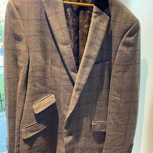 Men’s Talia blazer